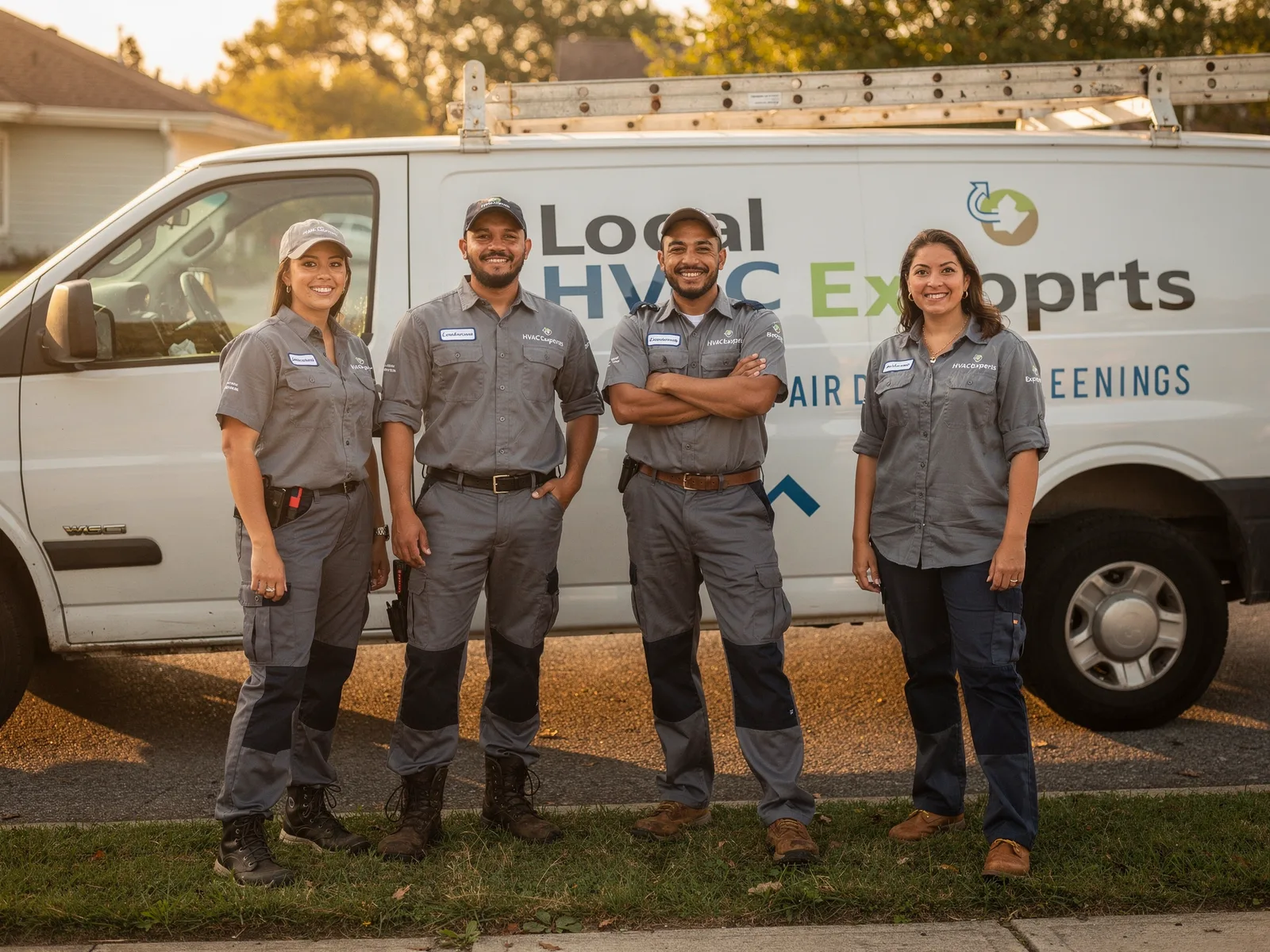 24/7 HVAC Repair & AC Replacement company in Quimby, IA