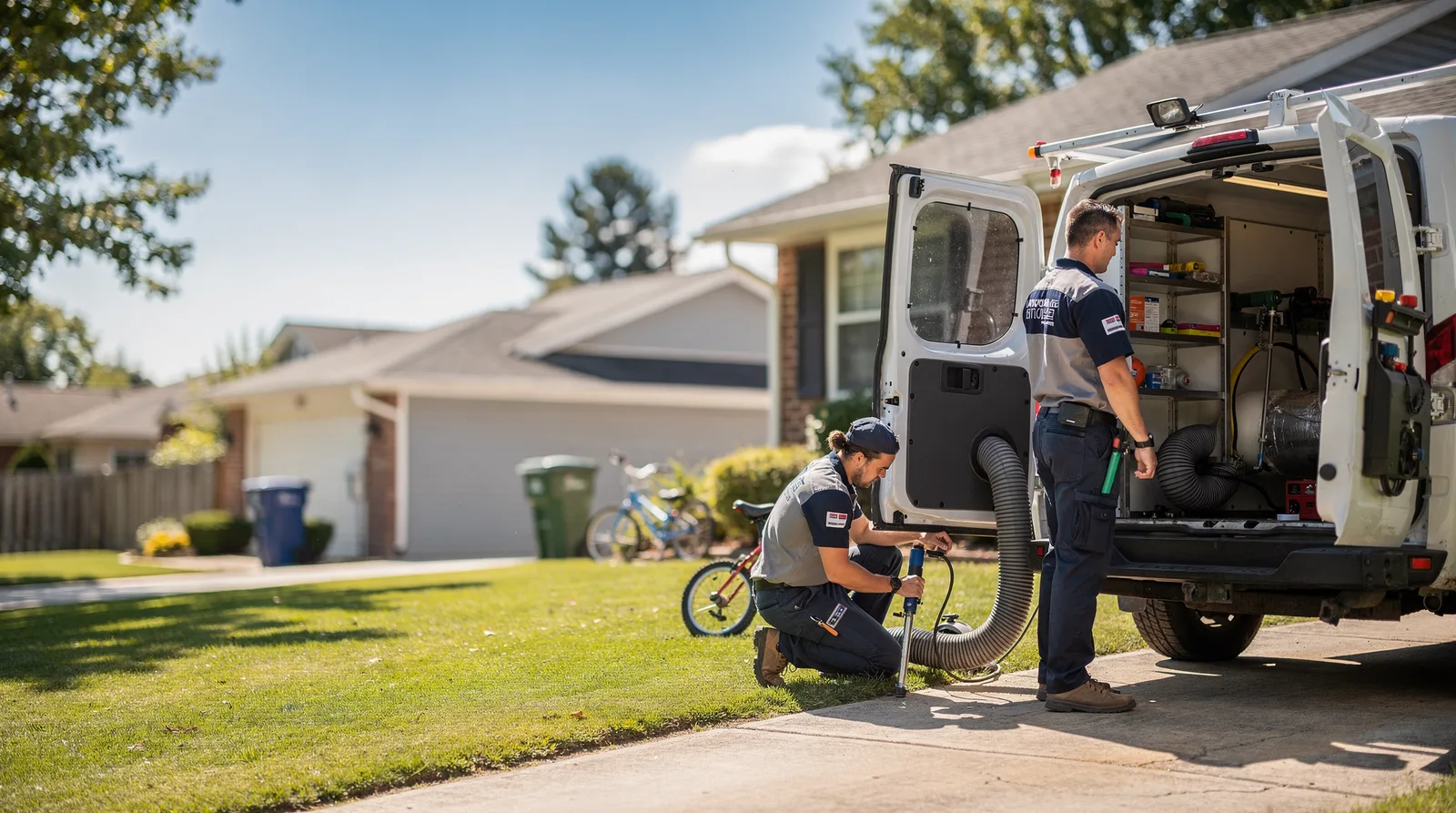 24/7 HVAC Repair & AC Replacement in Quimby, IA near me
